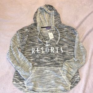 Atlantic City Hoodie